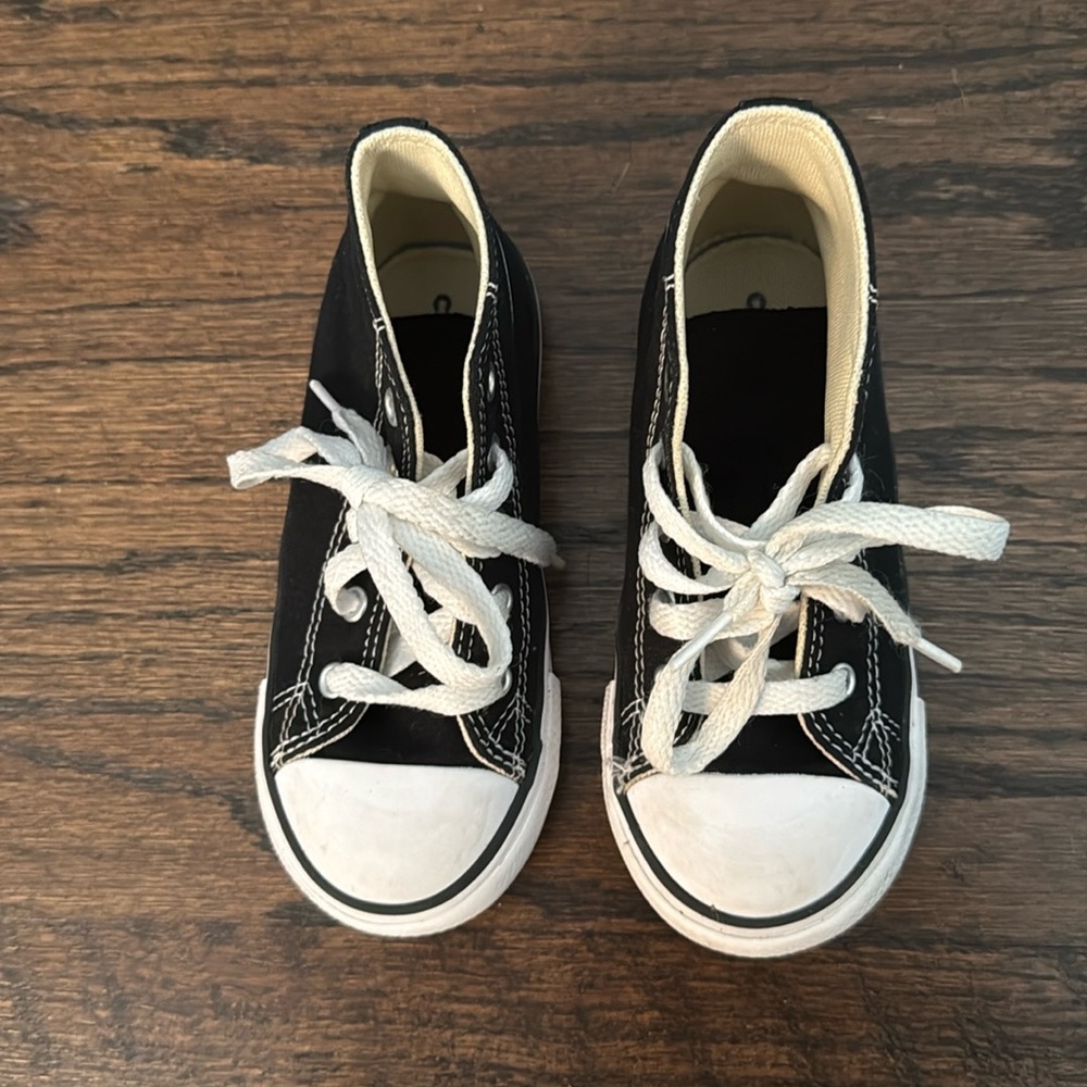 Converse Toddler Sneakers